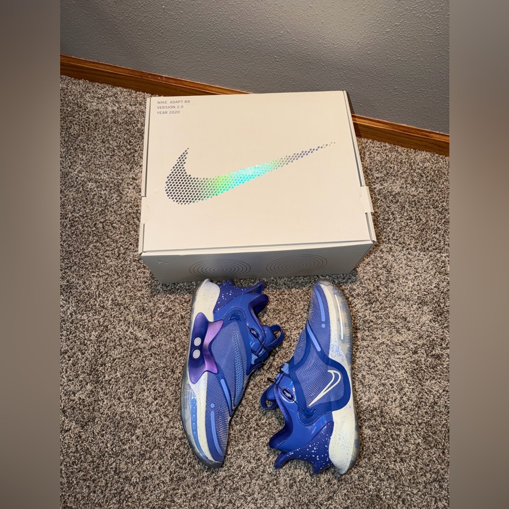 Nike Adapt BB 2.0 - Picture 3 of 17